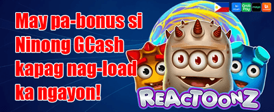 Daily Spin Reward promotion