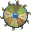 Luckyph Bonus Wheel welfare icon