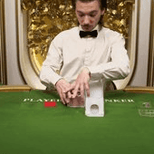 Salon Privé Baccarat B icon