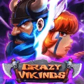 Crazy Vikings icon