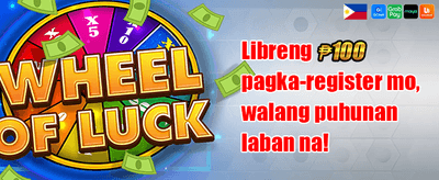 Weekend Reload Bonus promotion